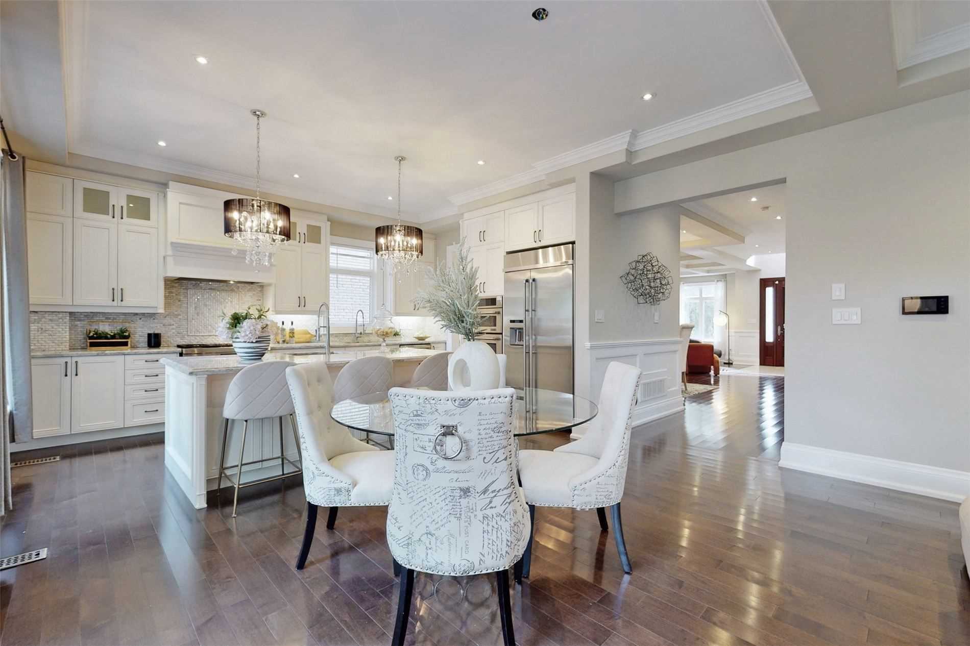 140 Caribou Road