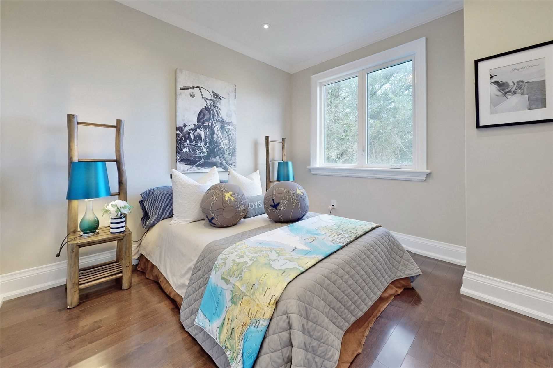 140 Caribou Road
