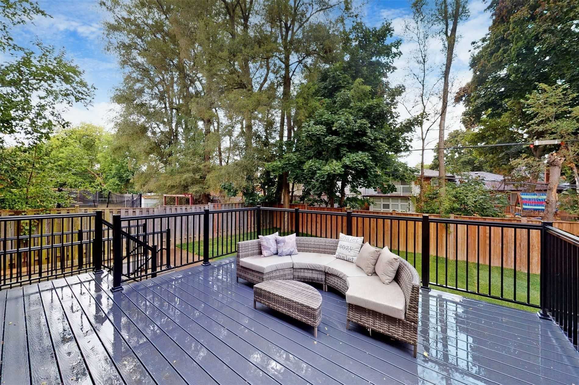 140 Caribou Road