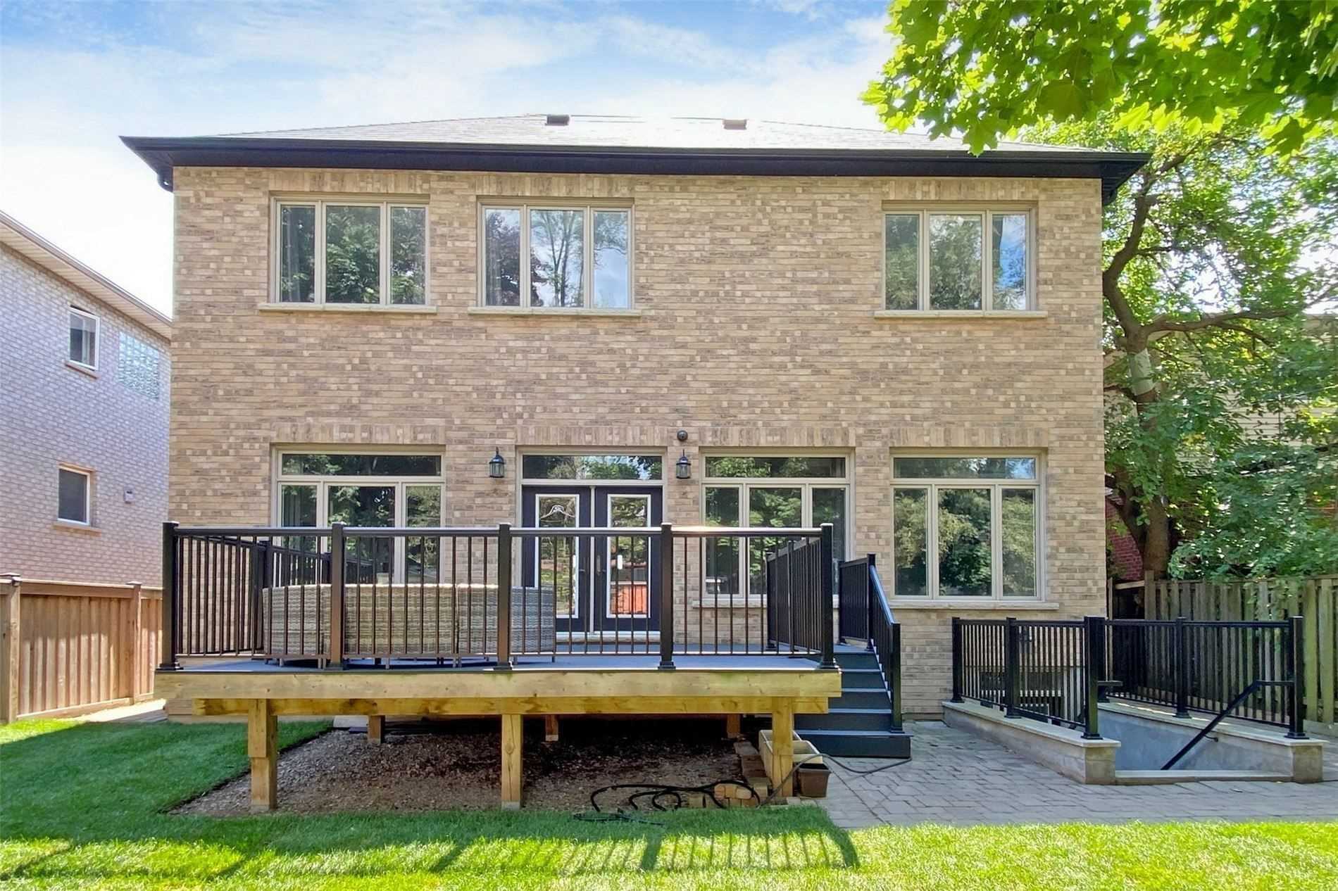 140 Caribou Road