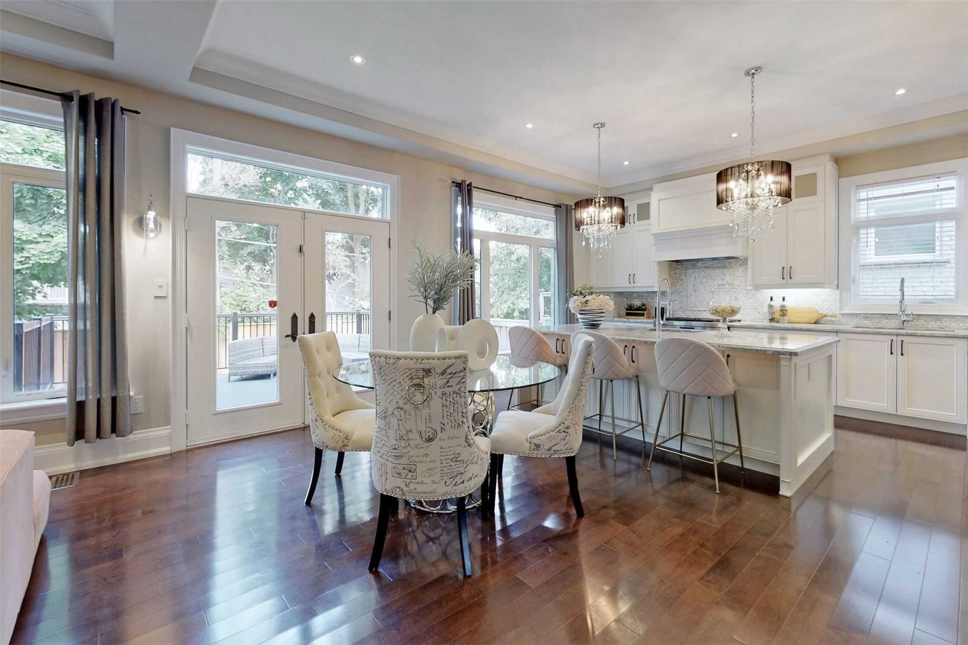 140 Caribou Road