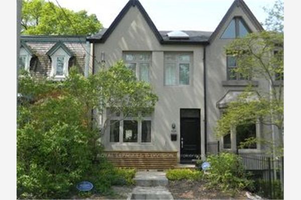 424 Sumach St, Toronto