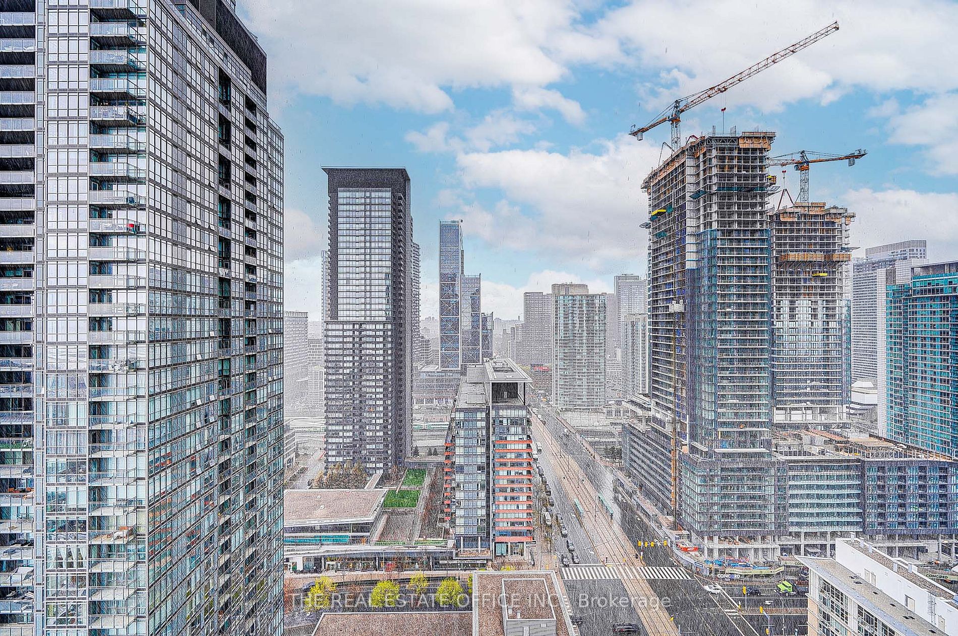 11 Brunel Crt, #3305