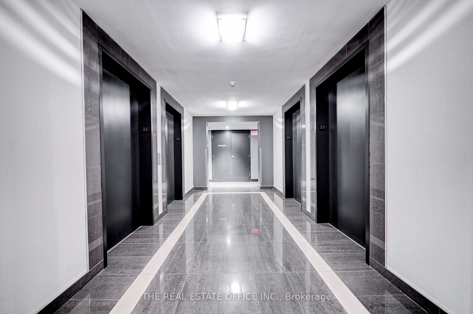 11 Brunel Crt, #3305