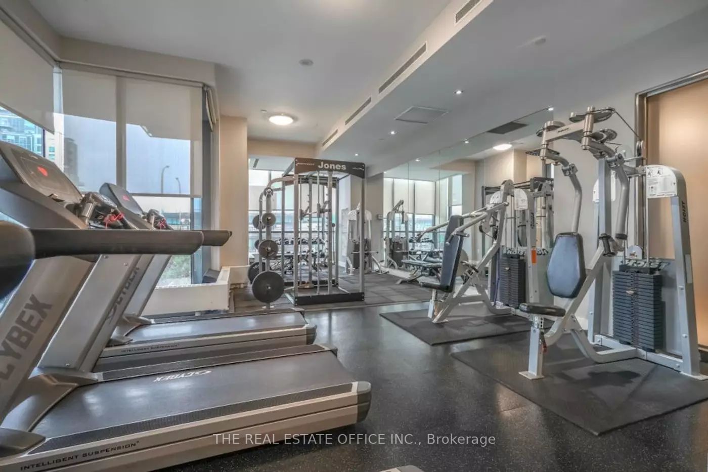 11 Brunel Crt, #3305