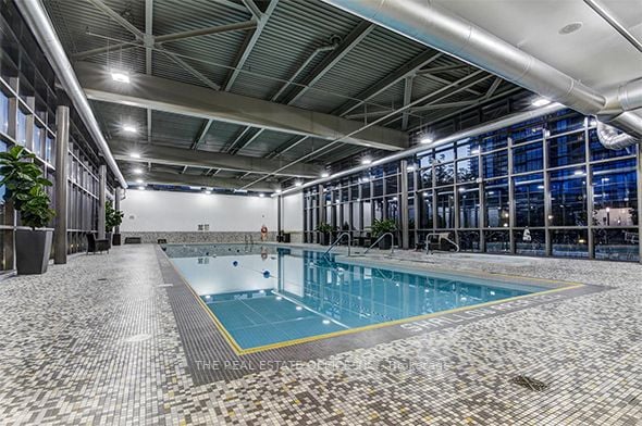 11 Brunel Crt, #3305