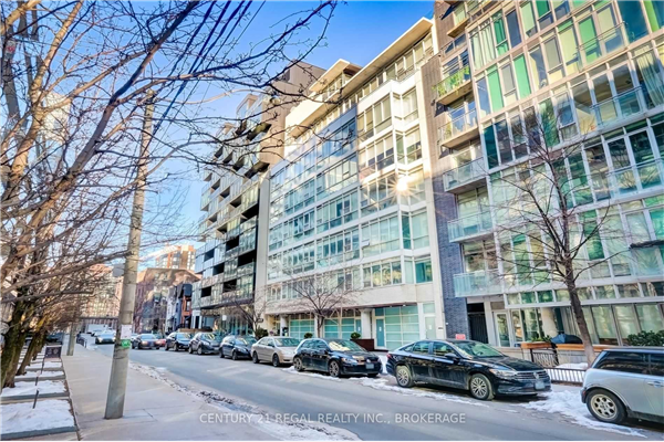 32 Stewart St, Toronto