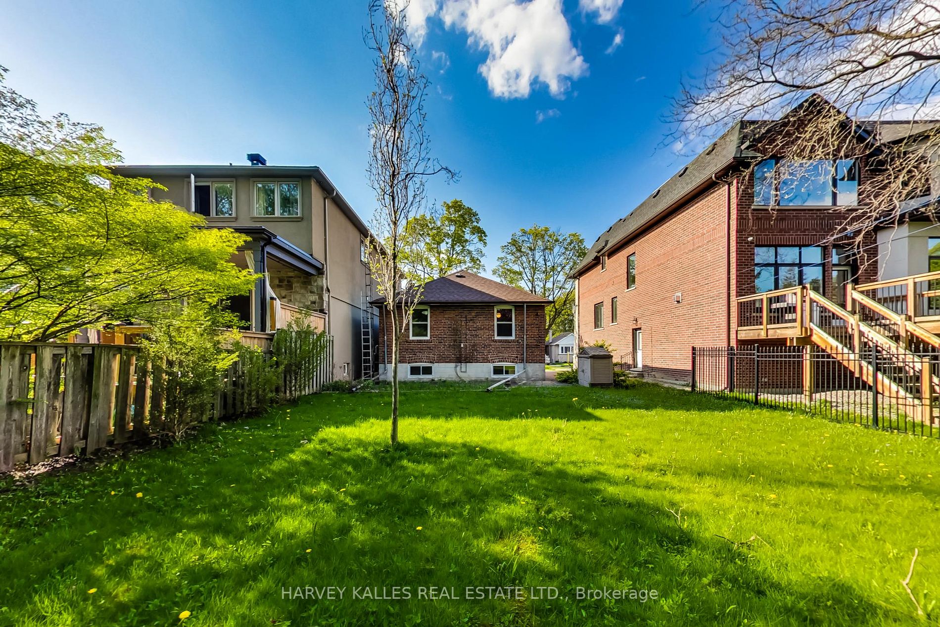 243 Florence Avenue