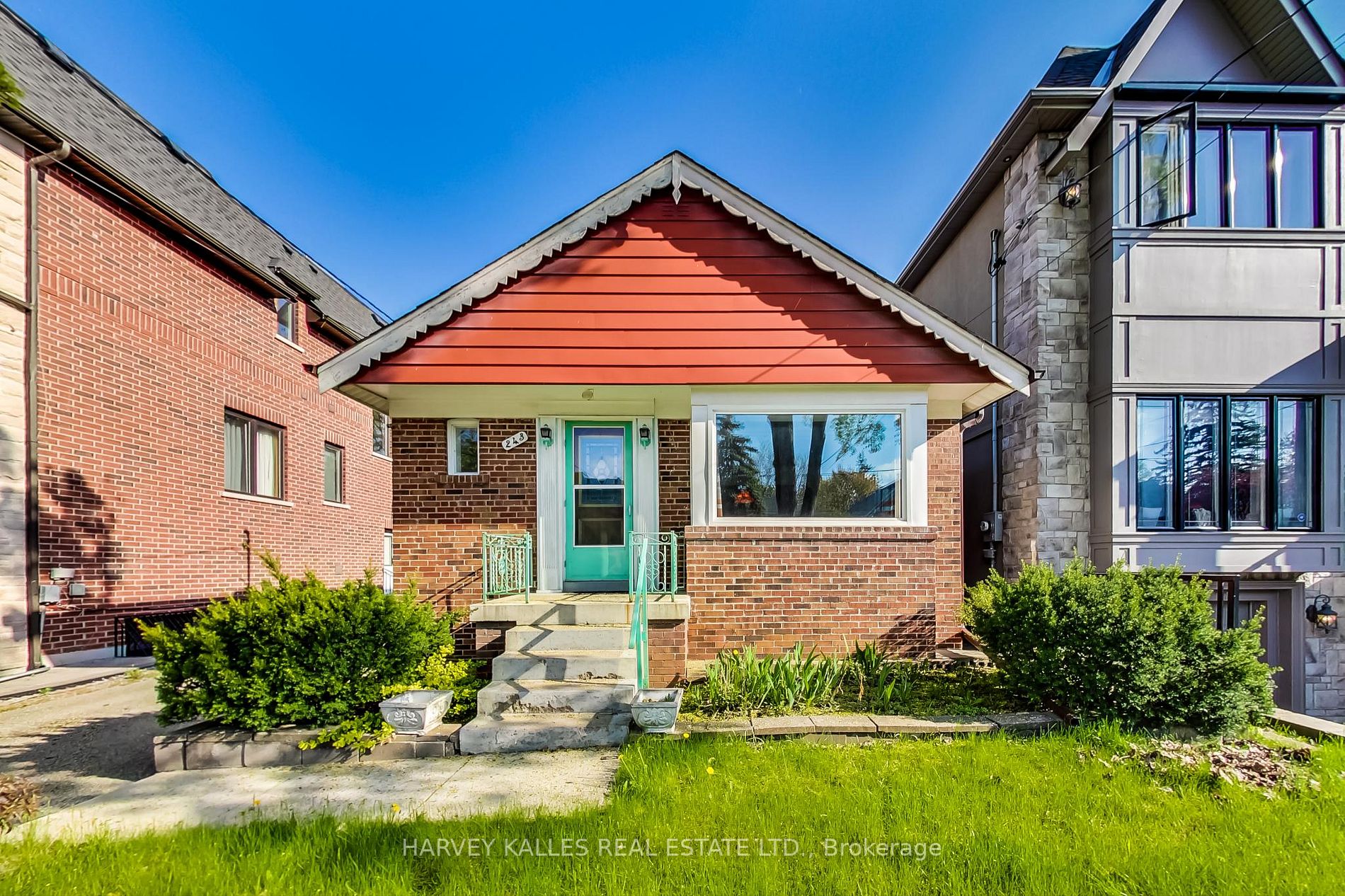 243 Florence Avenue