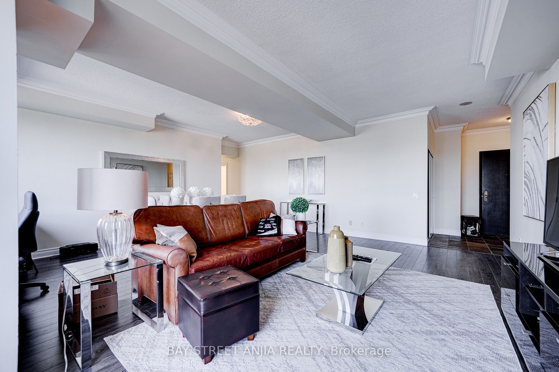 2 Clairtell Rd, #Rg-6