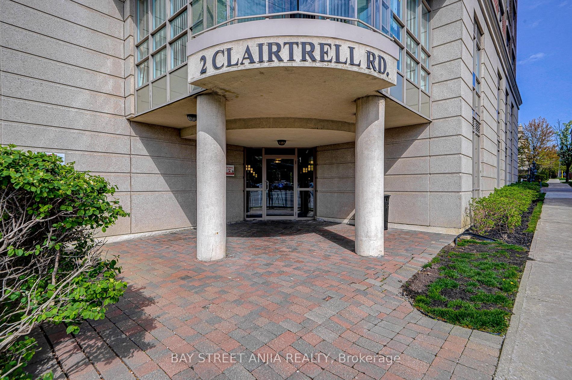 2 Clairtell Rd, #Rg-6