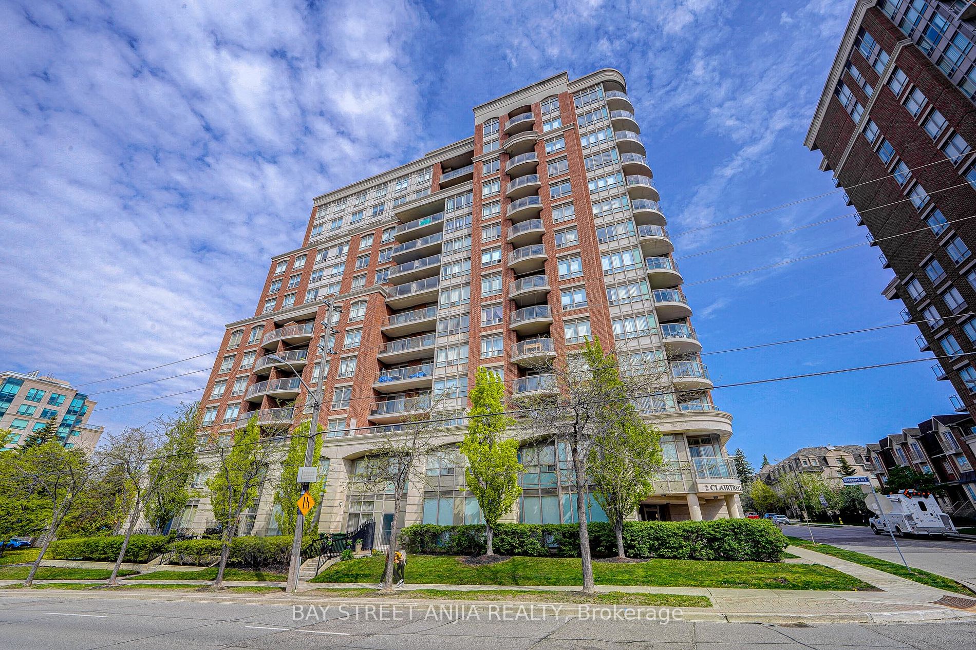 2 Clairtell Rd, #Rg-6