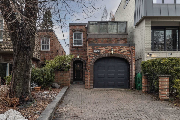 8 Thelma Ave, Toronto