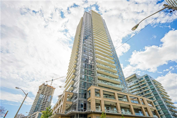 56 Forest Manor Rd, Toronto