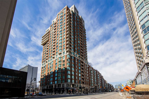 38 Avenue Rd, Toronto