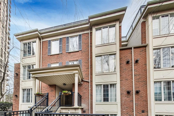 3 Everson Dr, Toronto