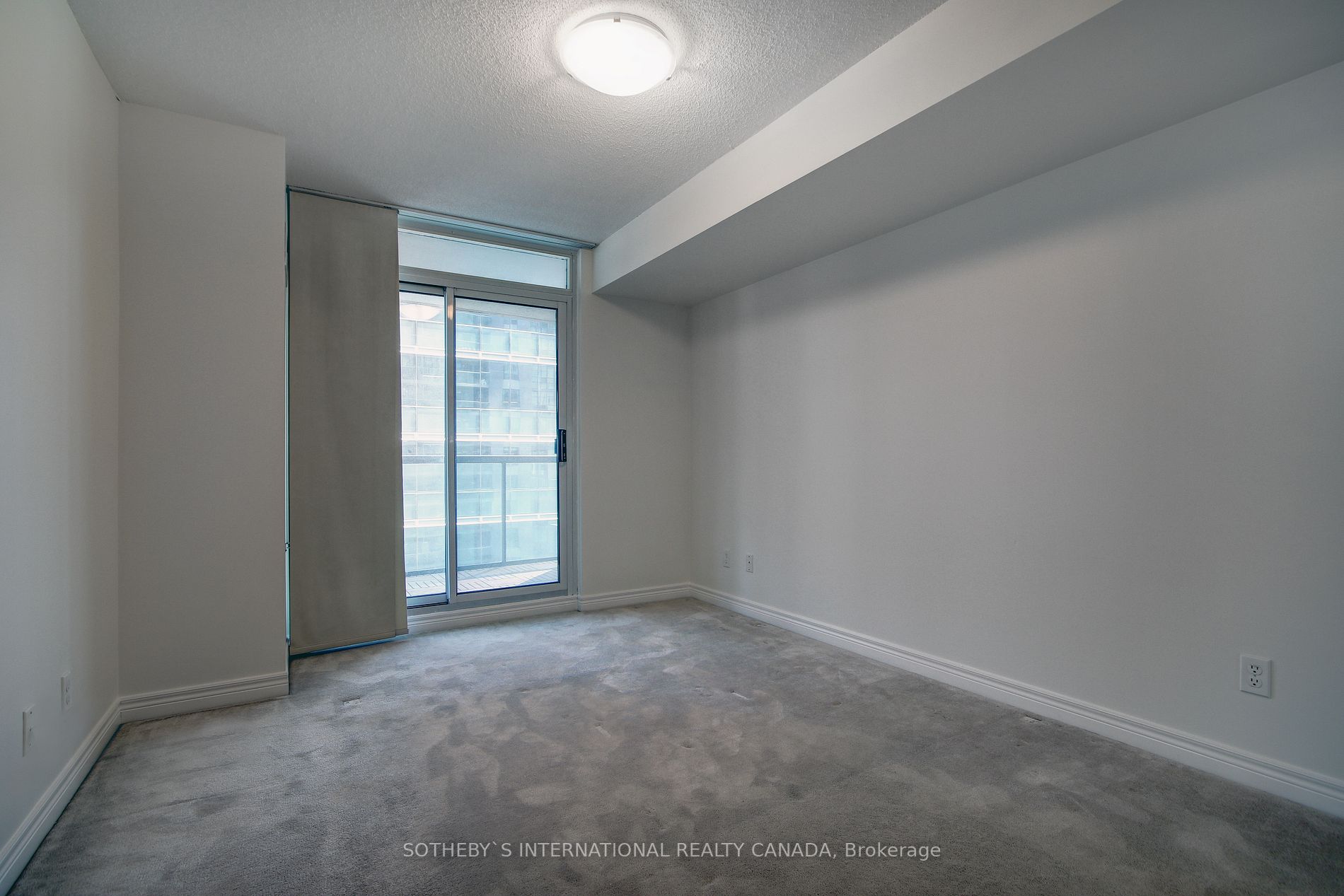30 Grand Trunk Cres, #3507