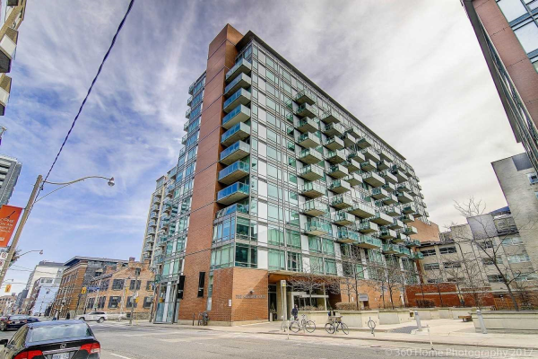 333 Adelaide St E, Toronto