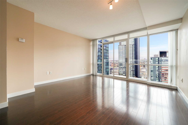 11 Brunel Crt, Toronto