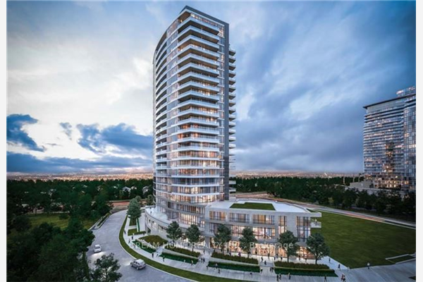 50 Forest Manor Rd W, Toronto
