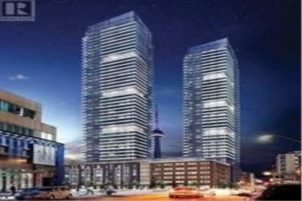 125 Blue Jays Way, Toronto