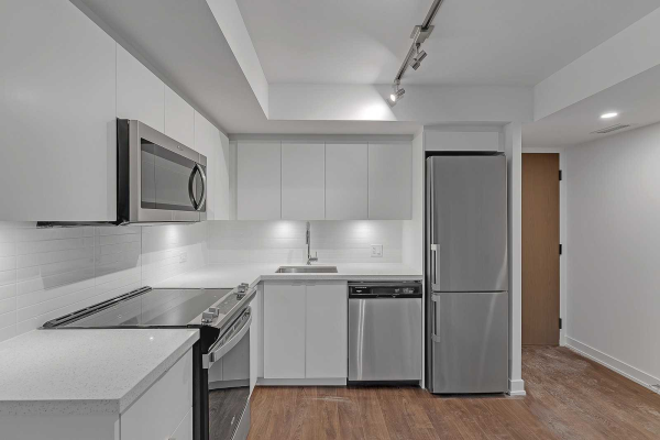 30 Tretti Way, Toronto