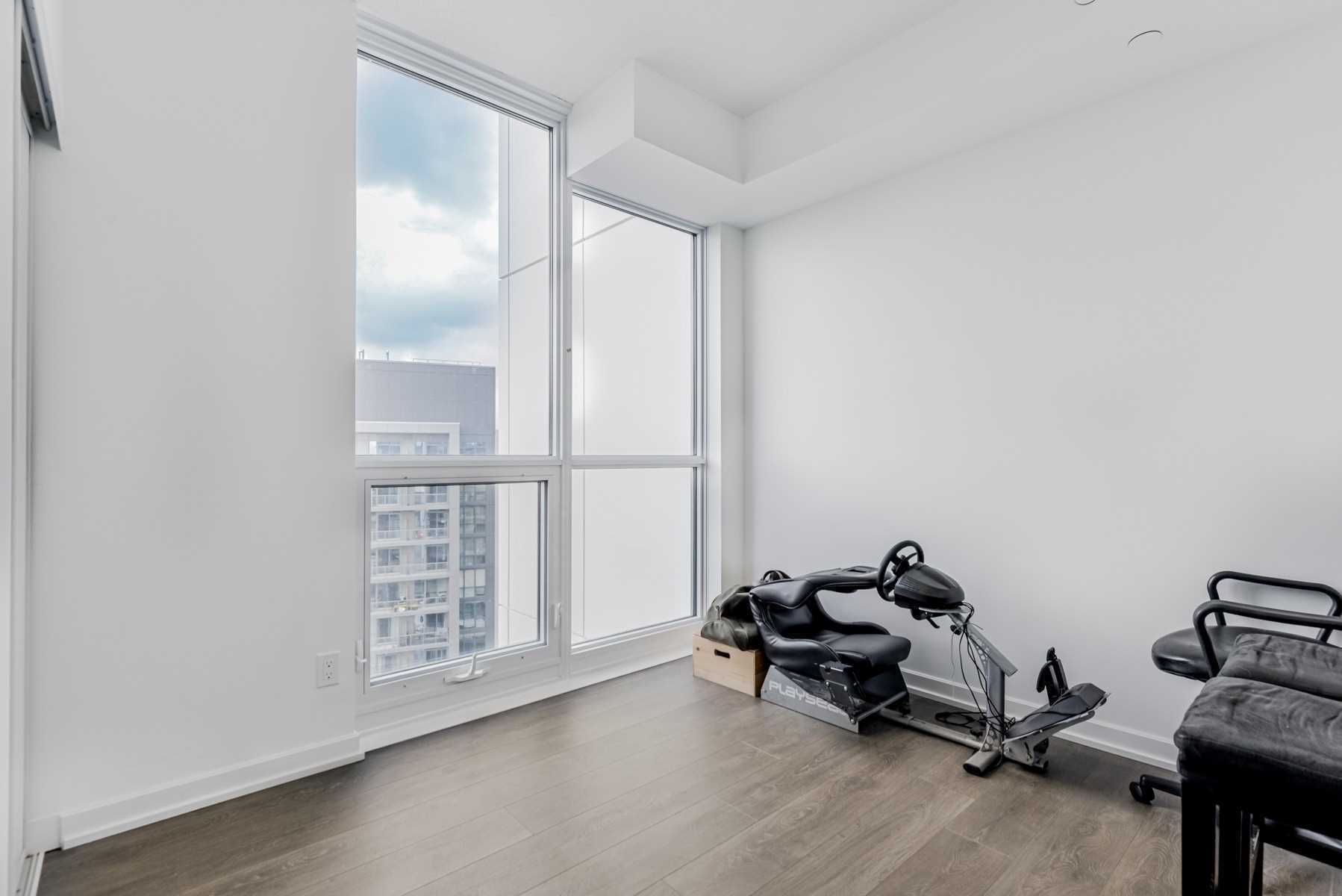 32 Forest Manor Rd, #1310