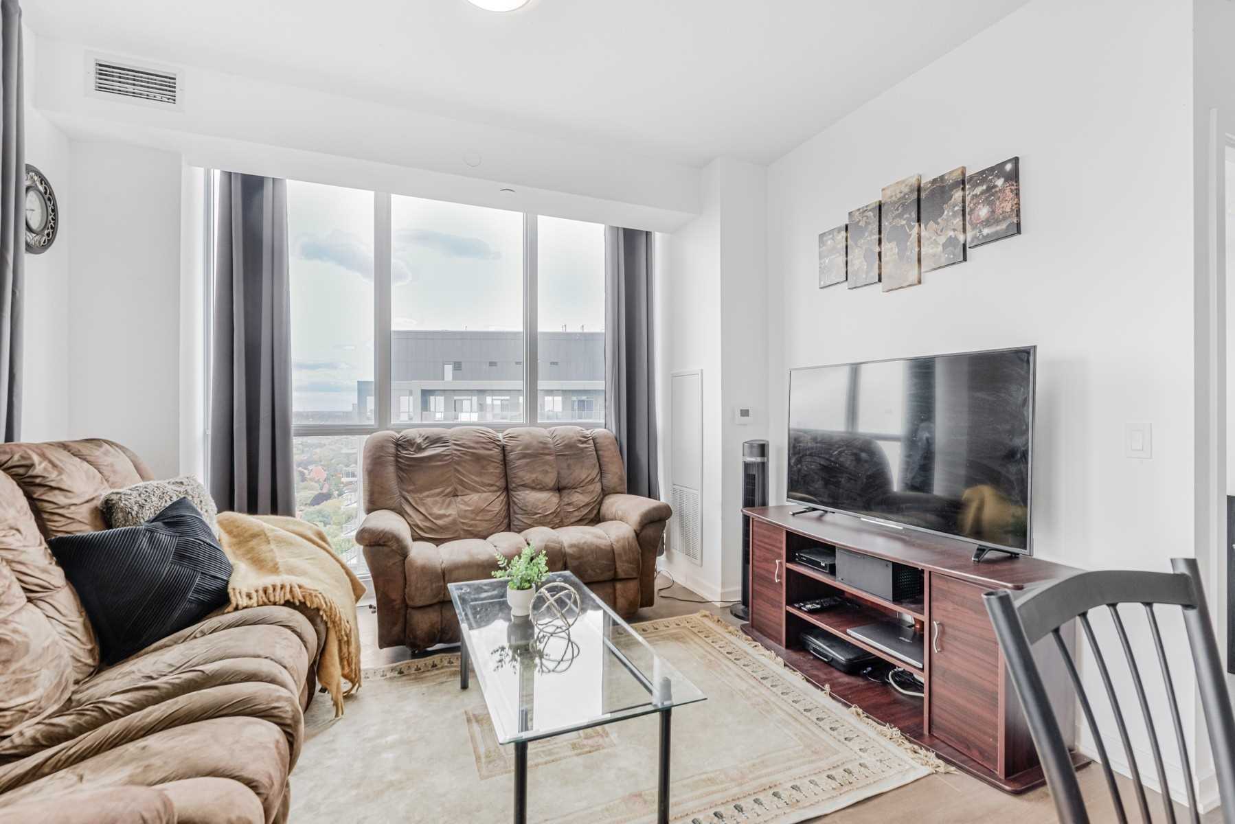 32 Forest Manor Rd, #1310