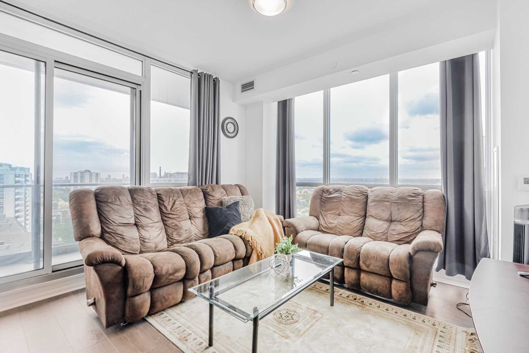32 Forest Manor Rd, #1310