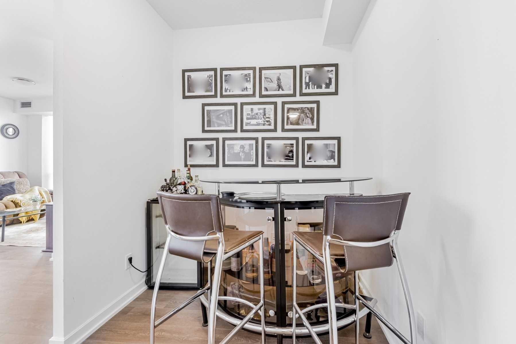 32 Forest Manor Rd, #1310