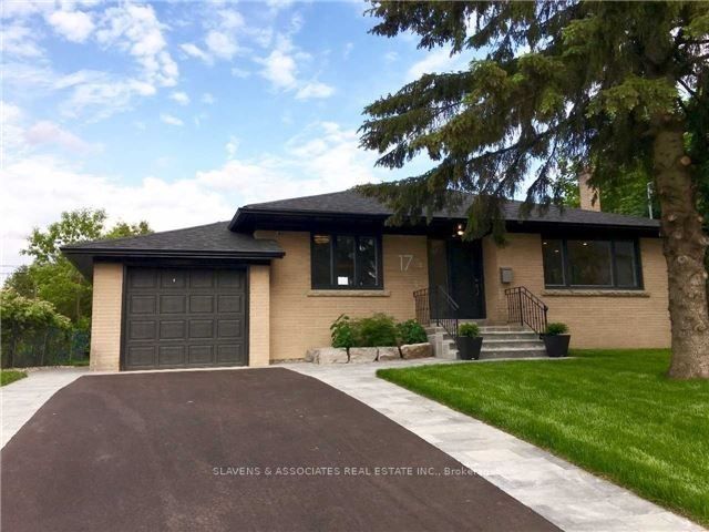 17 Robson Pl