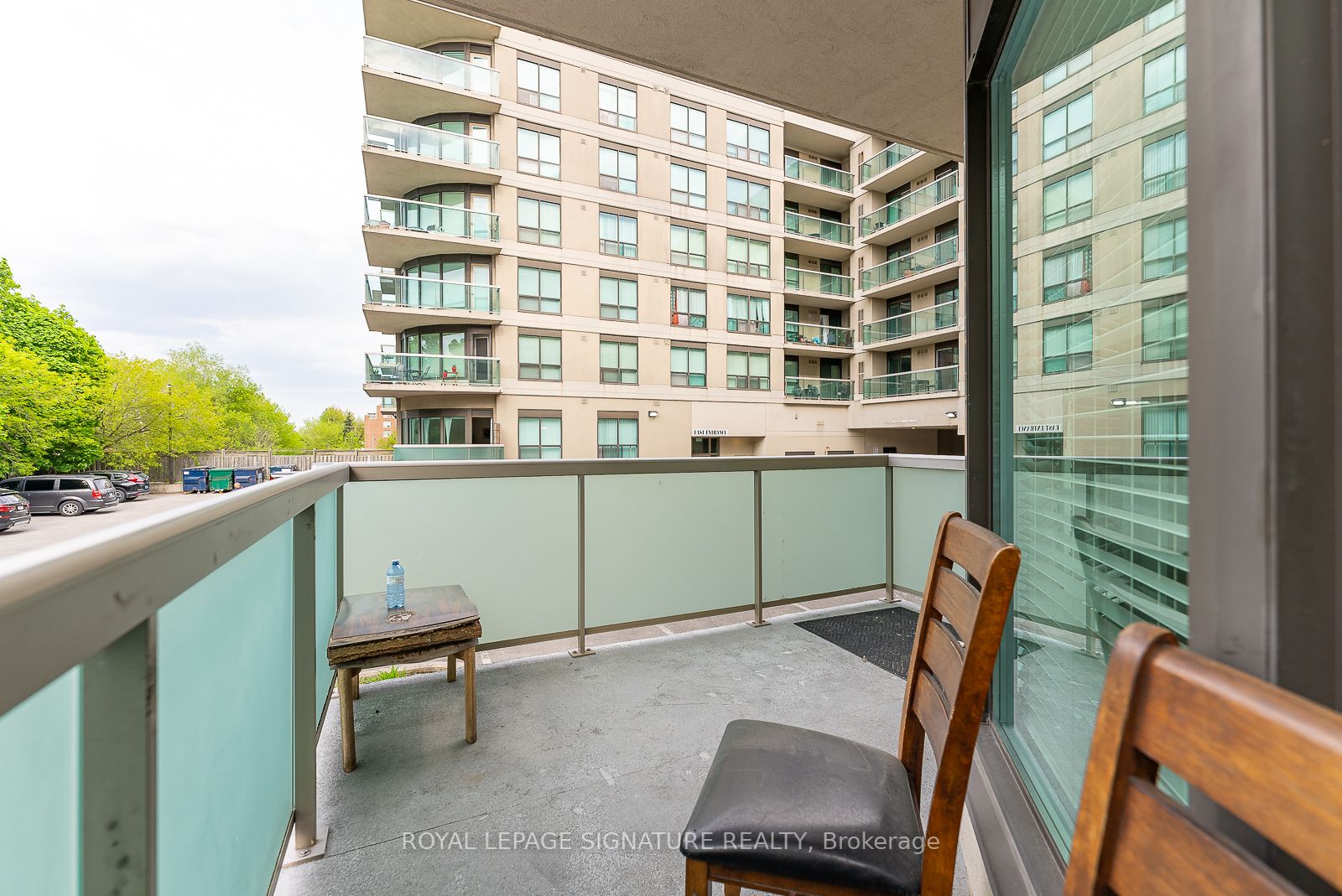890 Sheppard Ave W, #115