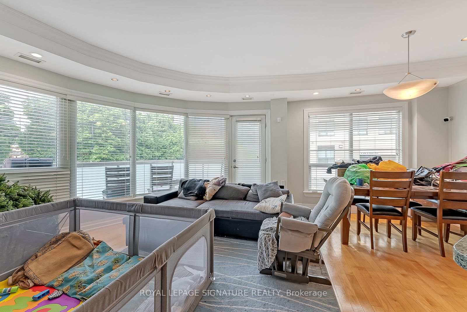 890 Sheppard Ave W, #115