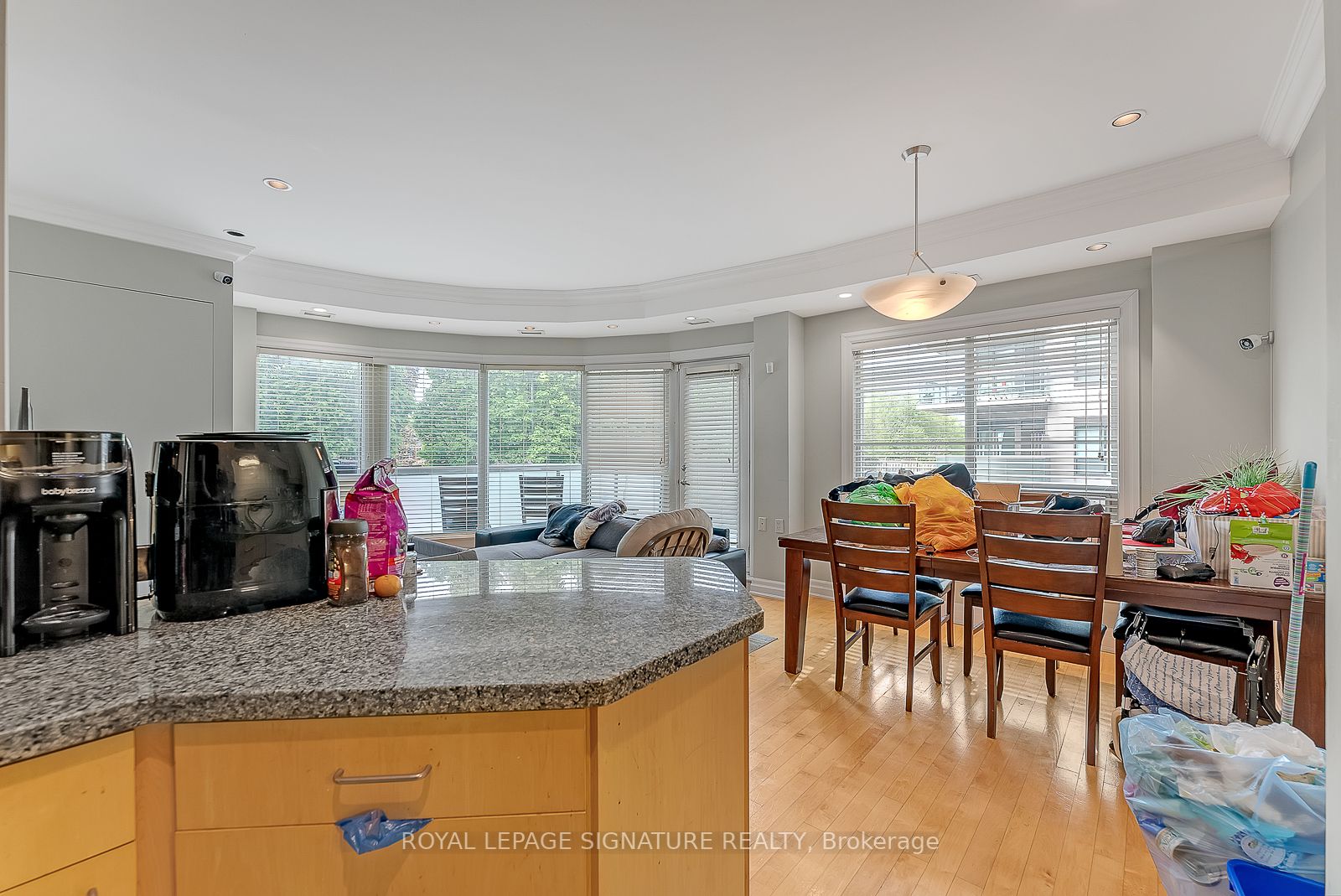 890 Sheppard Ave W, #115
