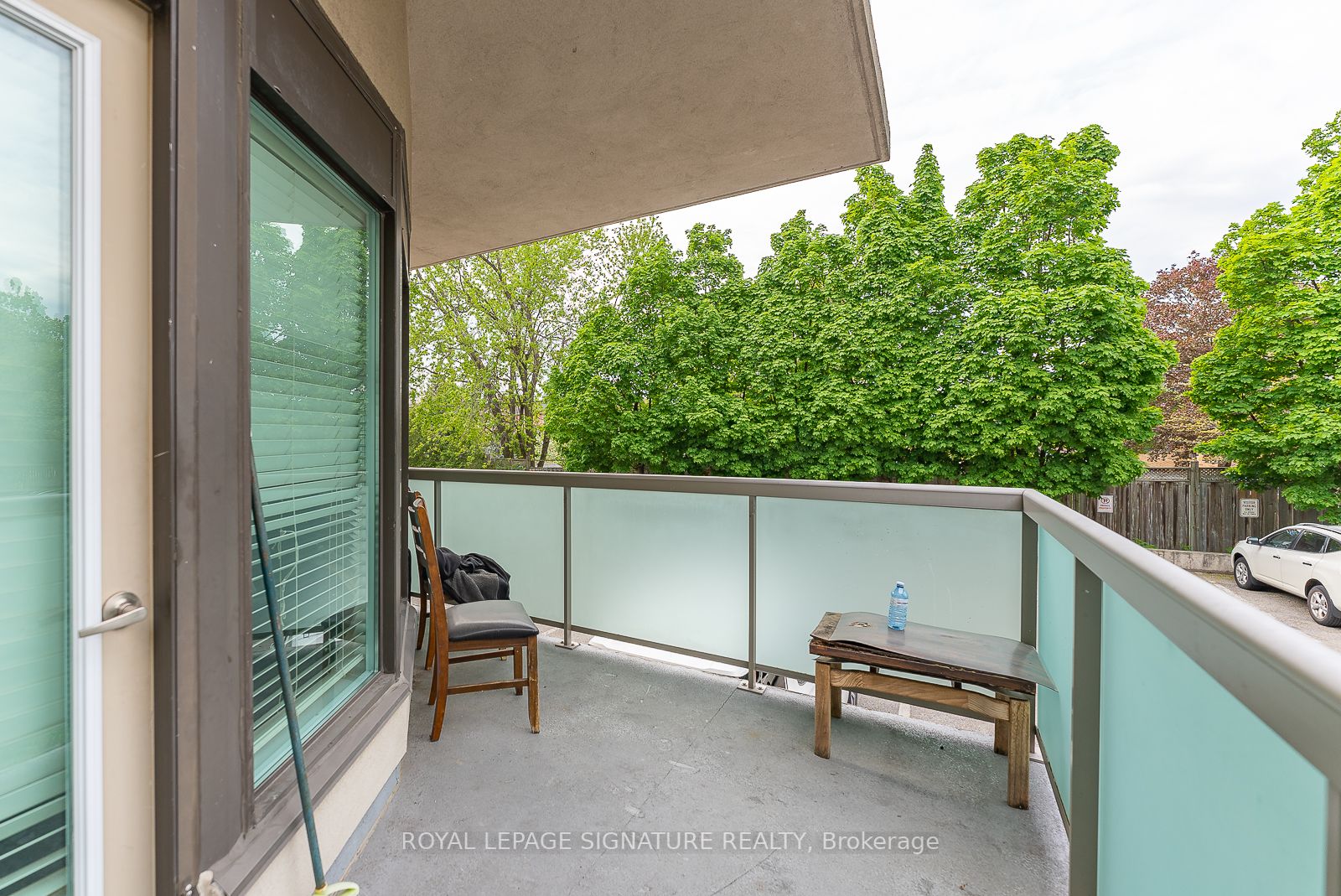 890 Sheppard Ave W, #115