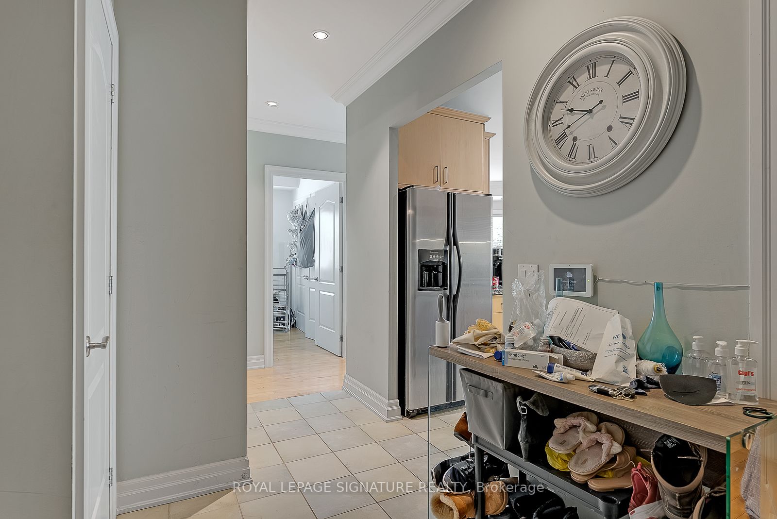 890 Sheppard Ave W, #115