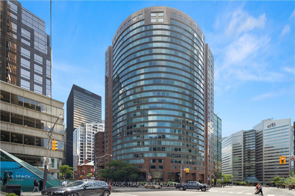 33 University Ave, Toronto