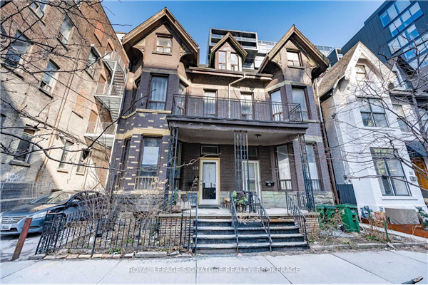 54-56 Stewart St, Toronto