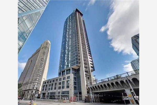 1 The Esplanade, Toronto