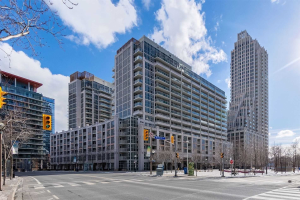 35 Bastion St, Toronto