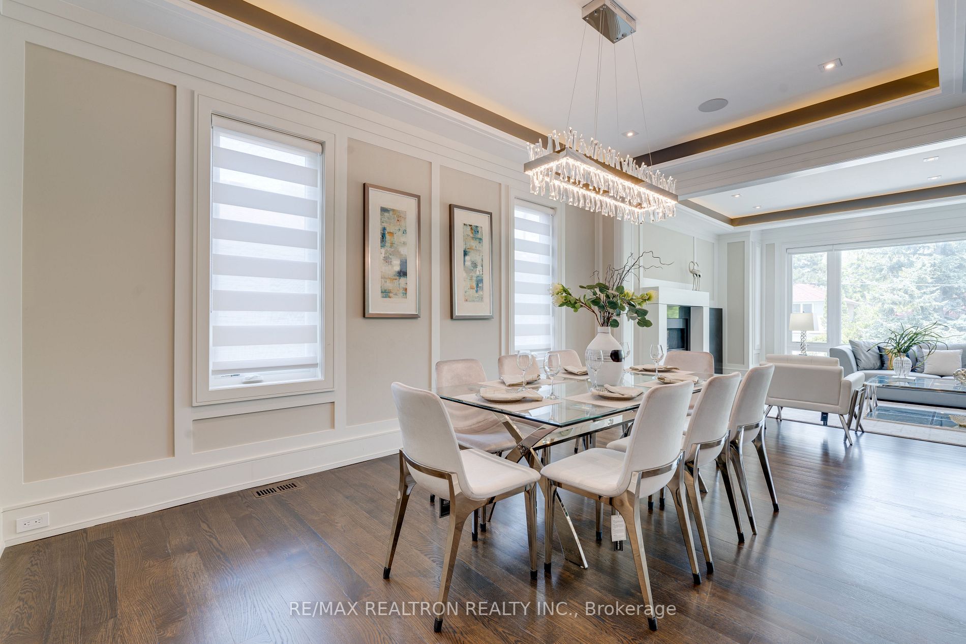 225 Northwood Dr, Toronto
