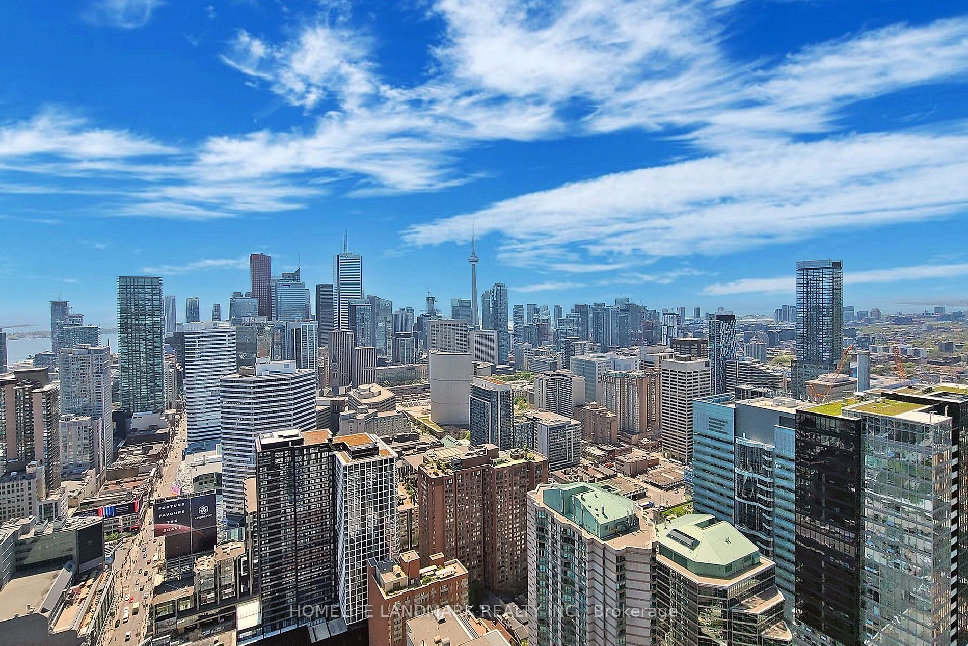 386 Yonge St, #5308