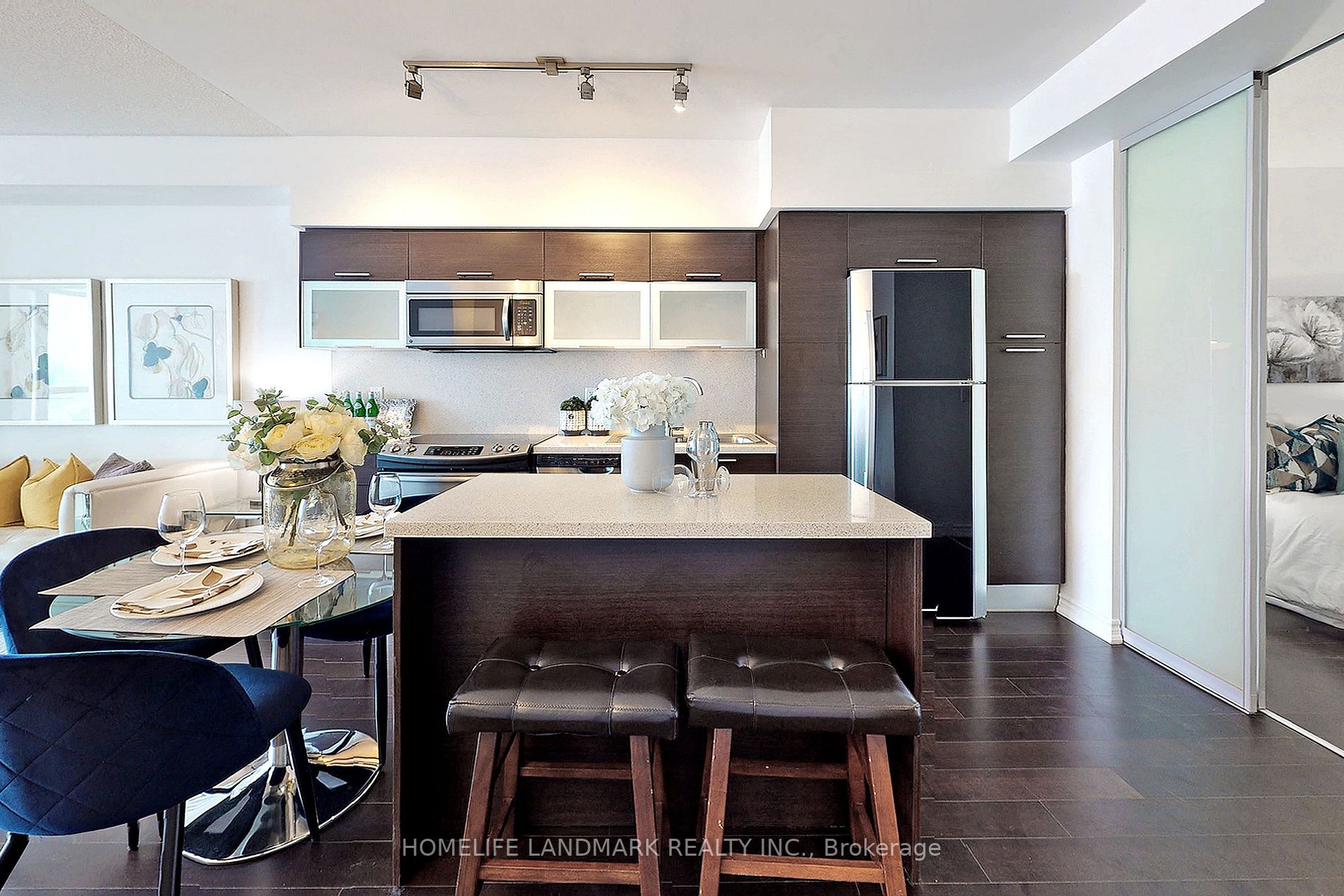 386 Yonge St, #5308