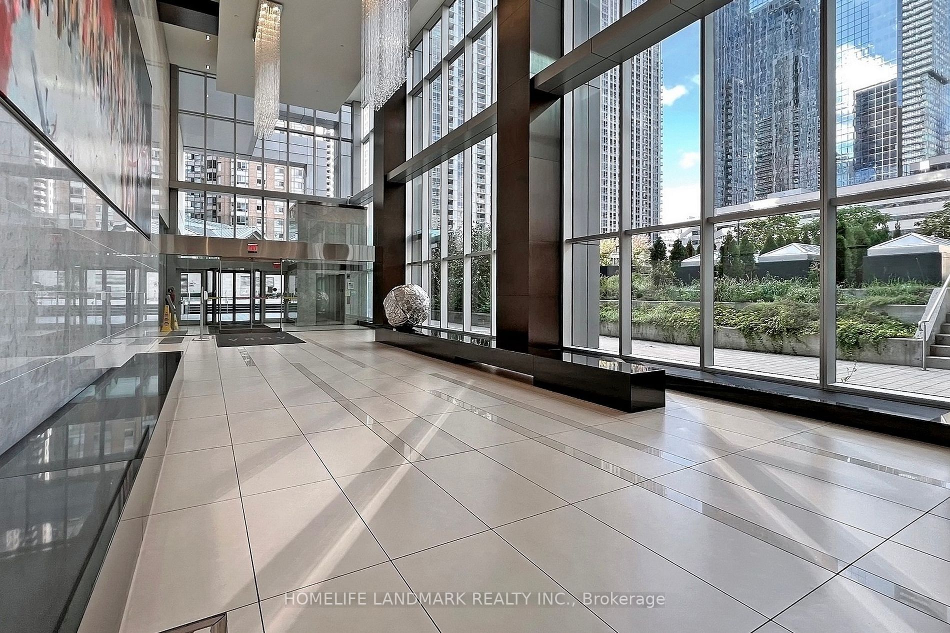 386 Yonge St, #5308