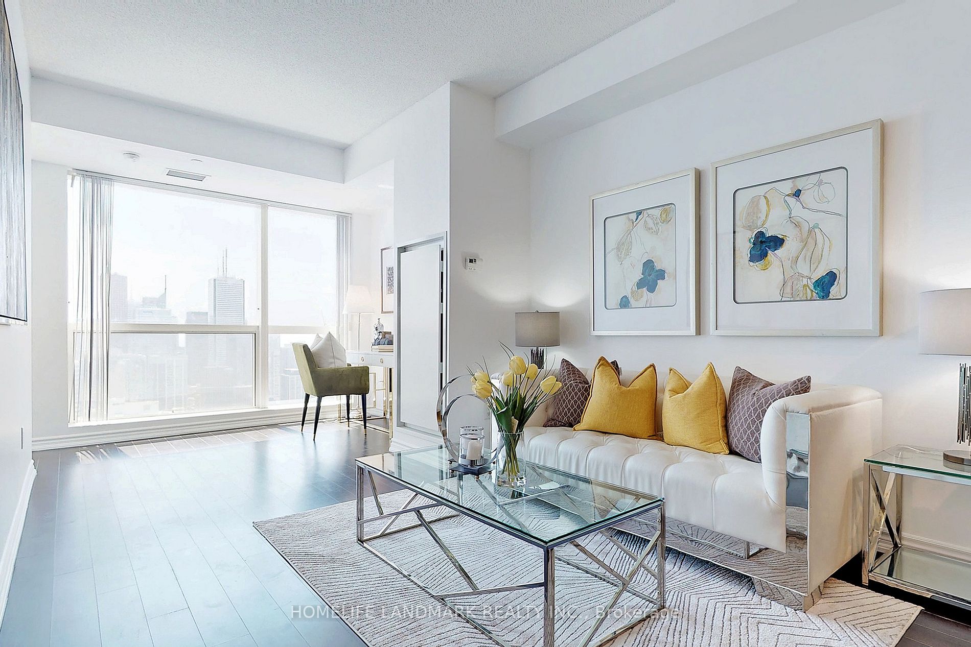 386 Yonge St, #5308