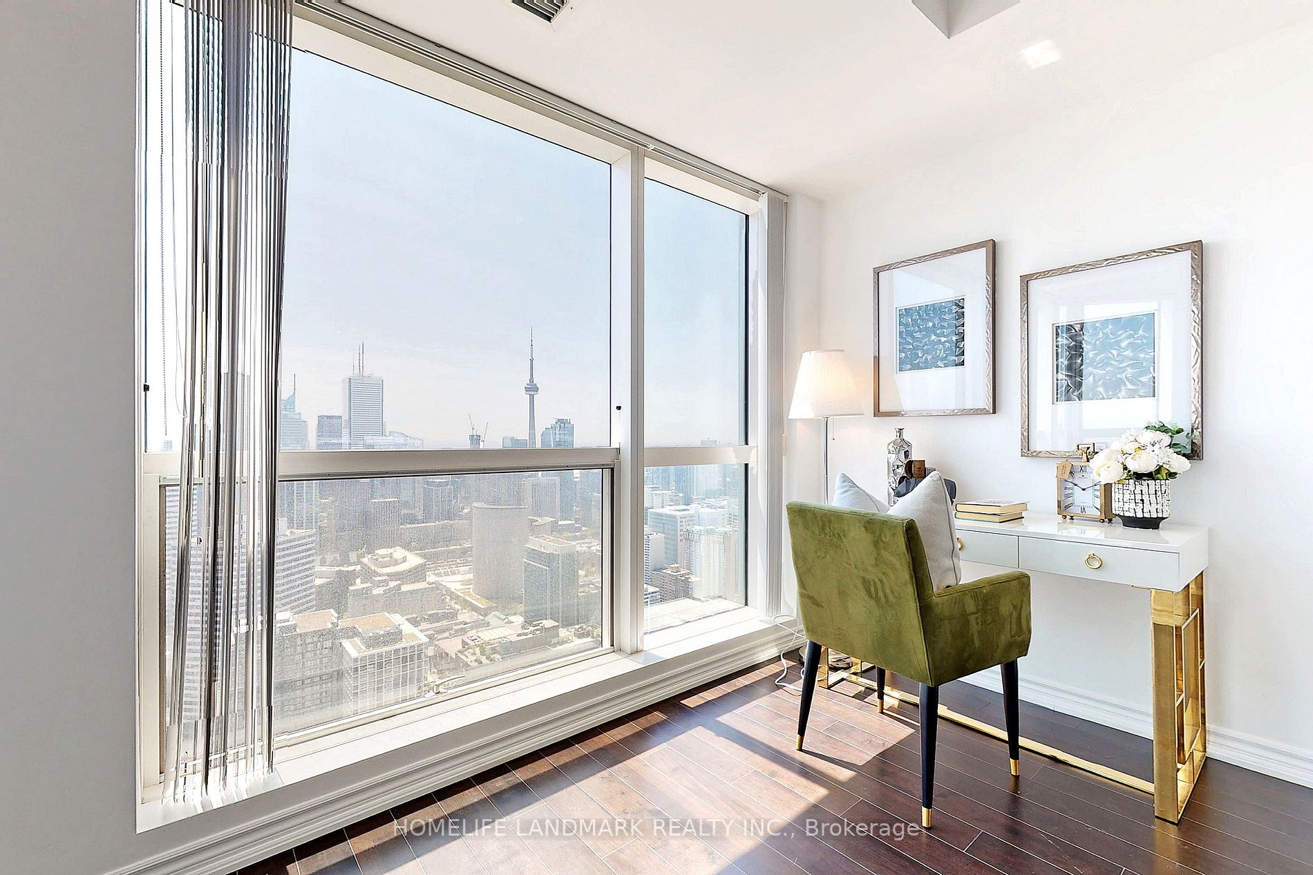 386 Yonge St, #5308
