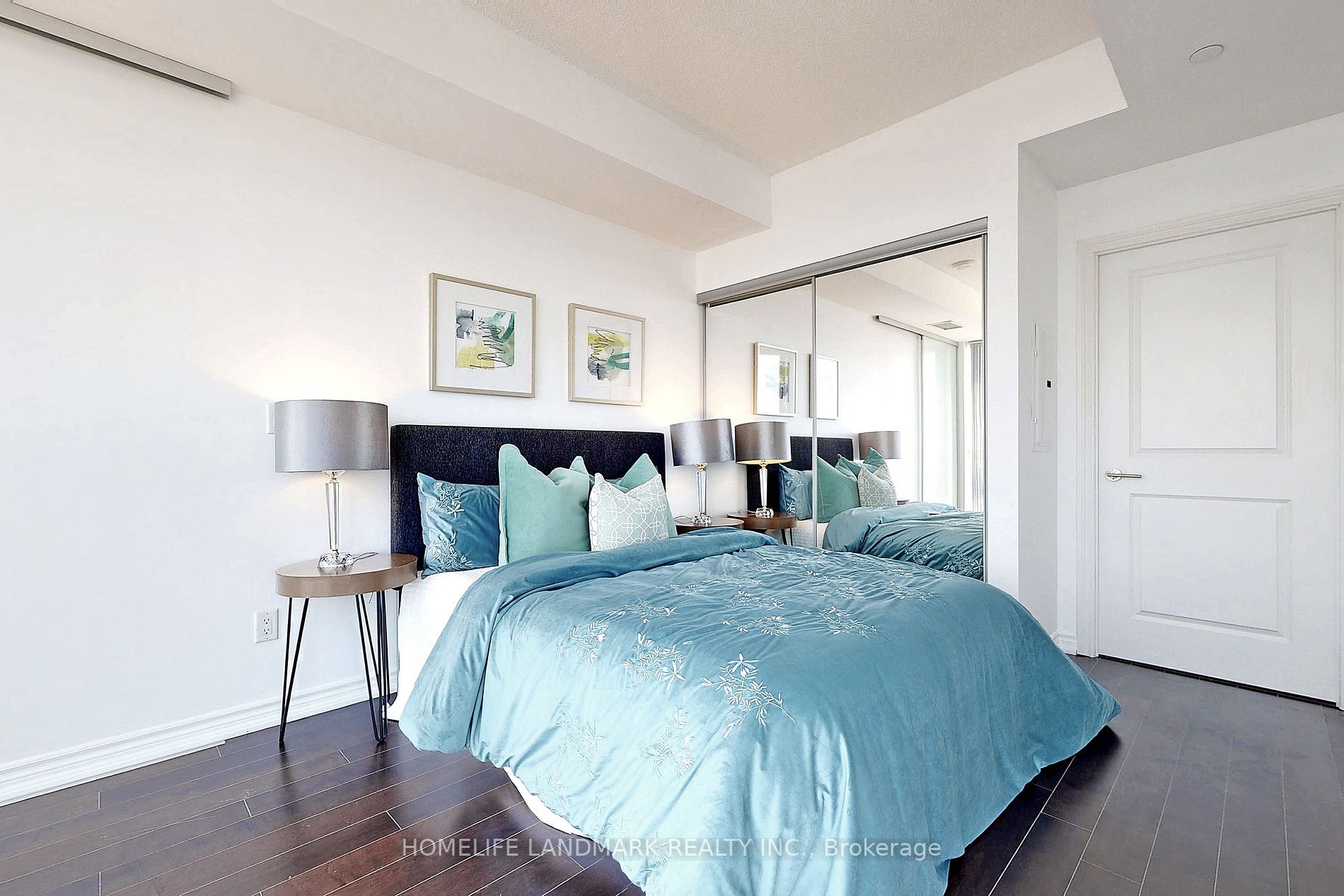 386 Yonge St, #5308