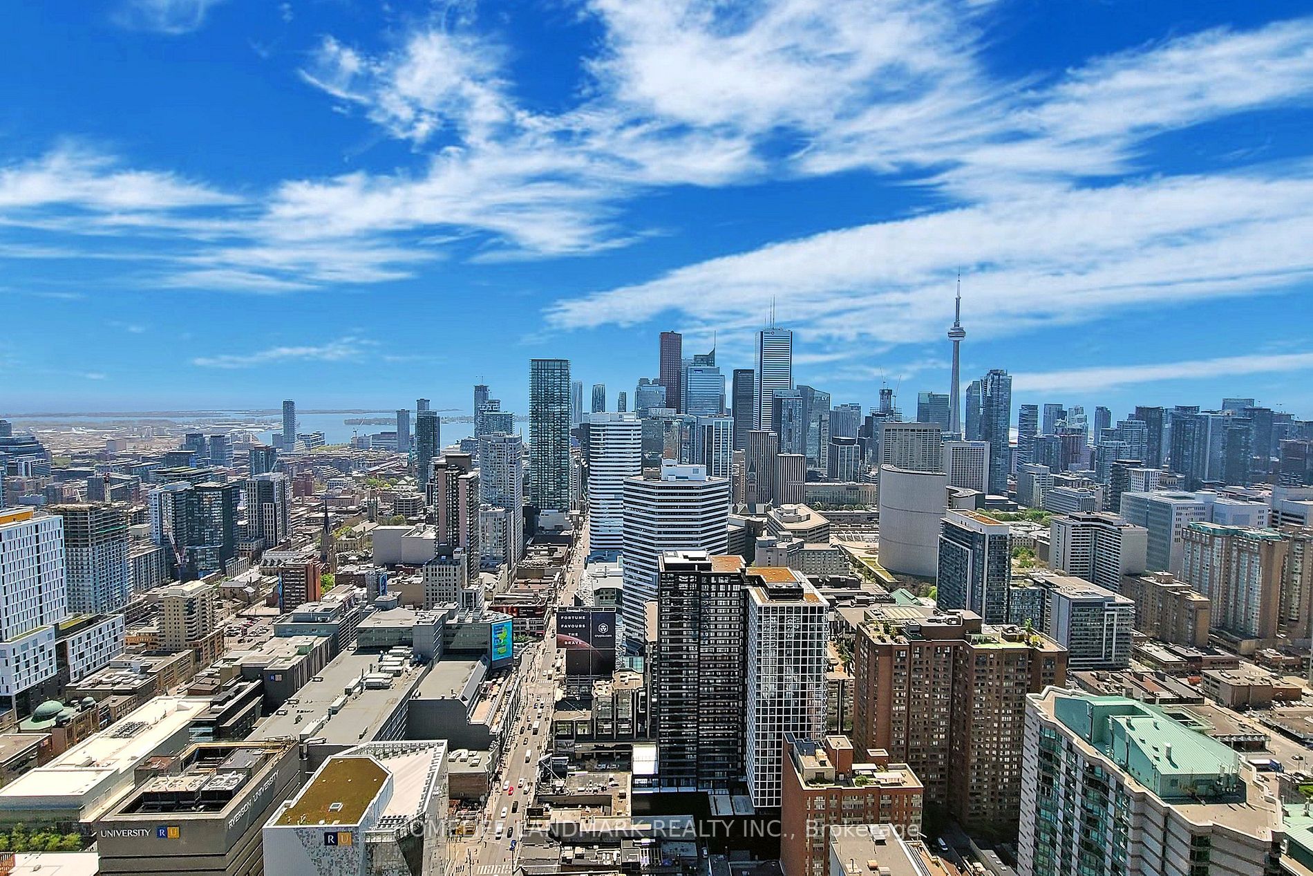 386 Yonge St, #5308
