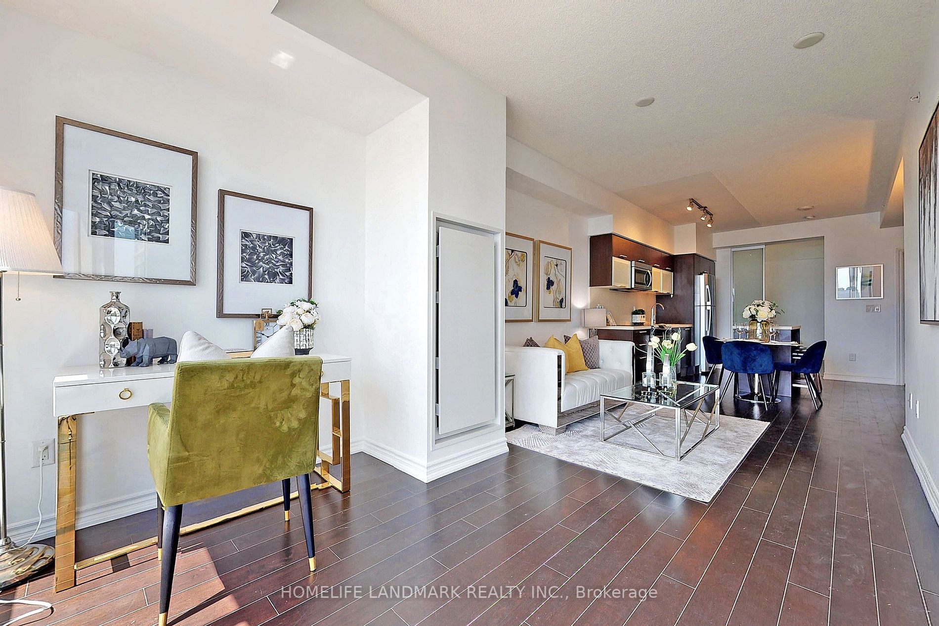 386 Yonge St, #5308
