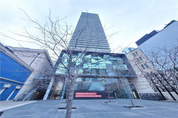 224 King St W, Toronto